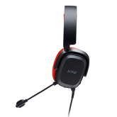 Auriculares Gaming Xpg Precog Studio Micro Negro